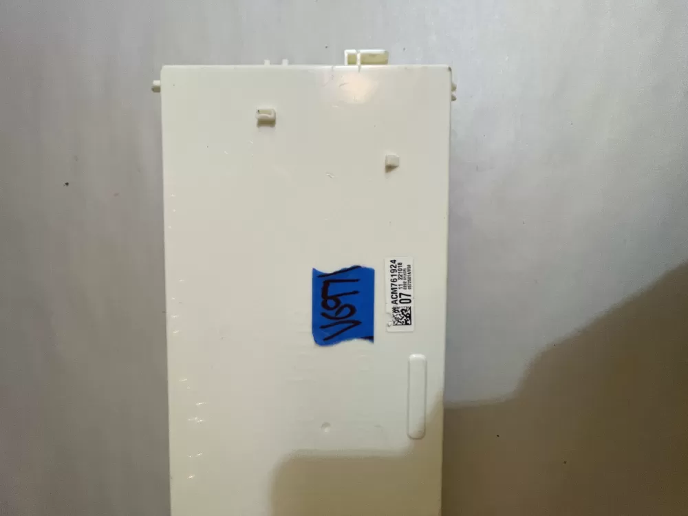 LG EBR36063403 Dishwasher Control Board New AZ189093 | KMV697