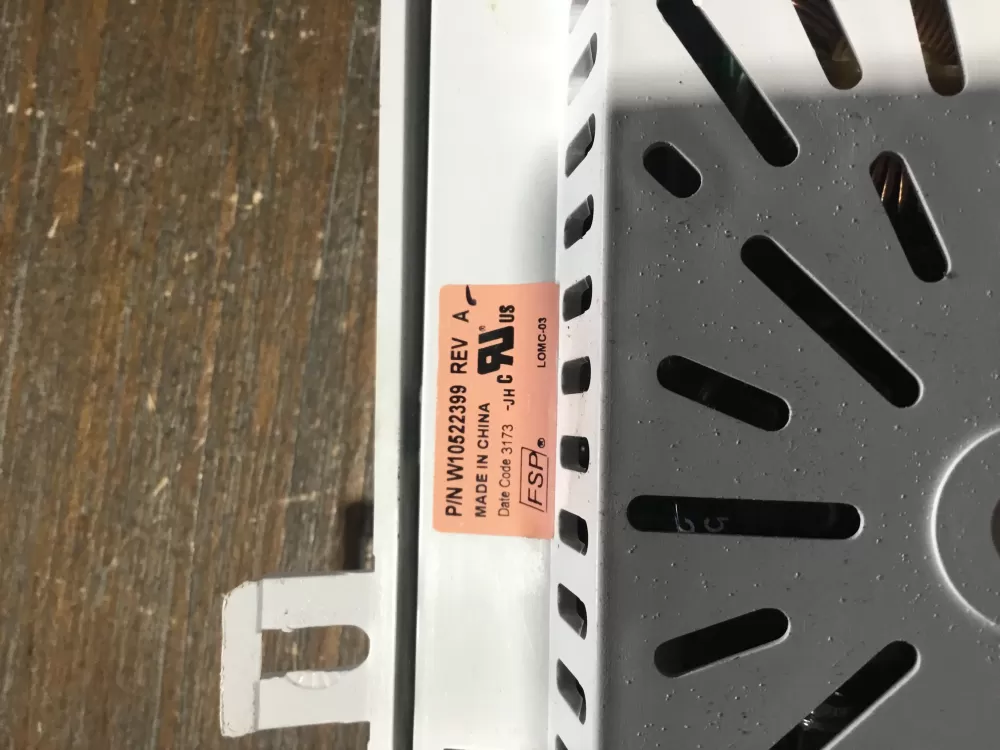 Bosch 9001140278 Dishwasher Control Board  752727 00752727 AZ52130 | NR1872