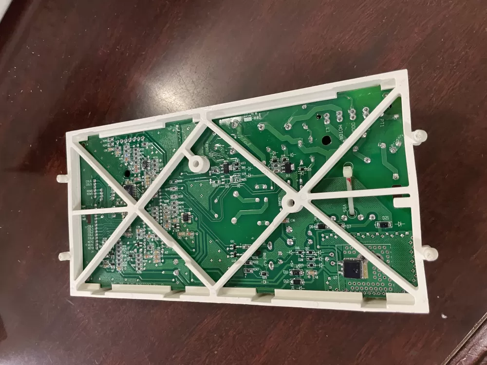 Whirlpool WP8546219 Dryer Control Board AZ53804 | Wm1853