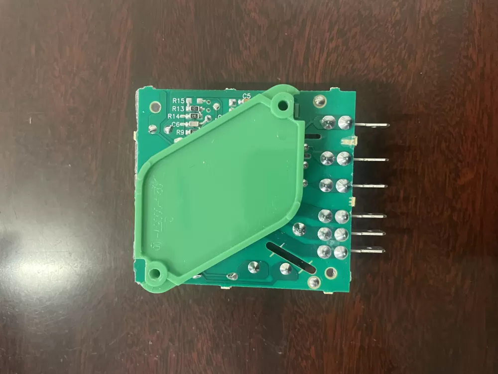 Whirlpool Kenmore 4388931 2303825 Refrigerator Control Board AZ47618 | KM1623