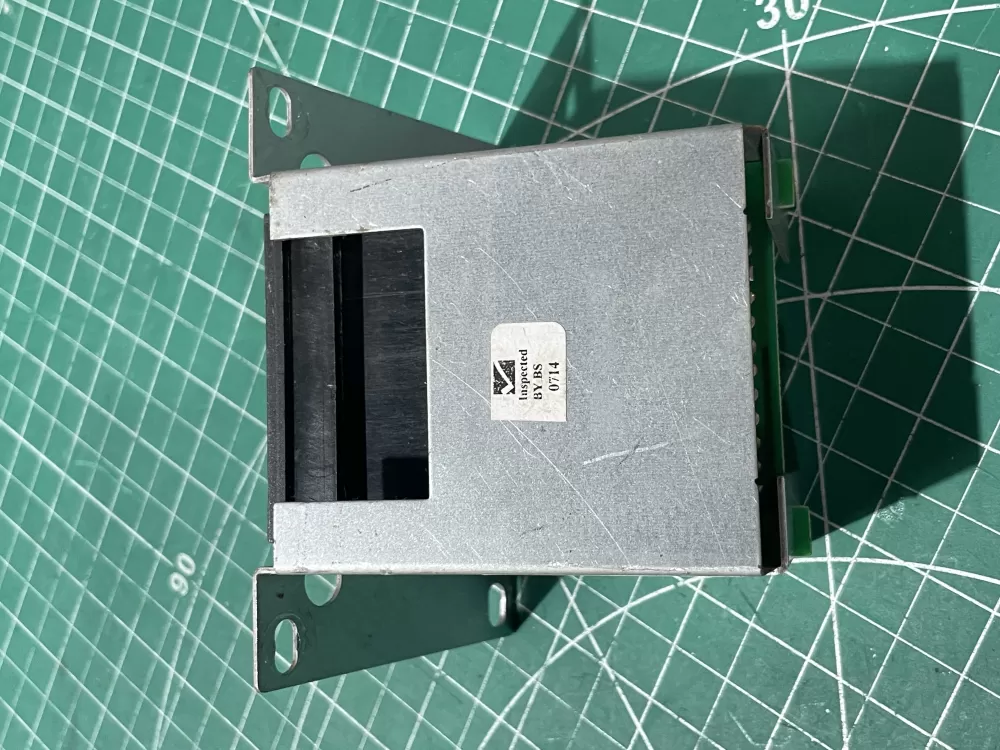 ESD # 11-000-168 Card Reader T/L AZ192966 | Wm377