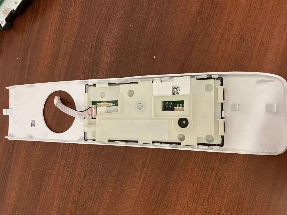 Samsung DC97 22462P Washer Control Board AZ45867 | BKV443