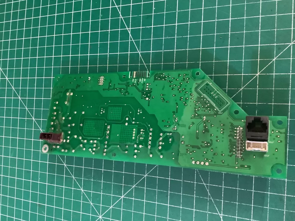 GE 265D1462G202 WD21X24899 AP6972062 Dishwasher Control Board AZ196561 | NR317