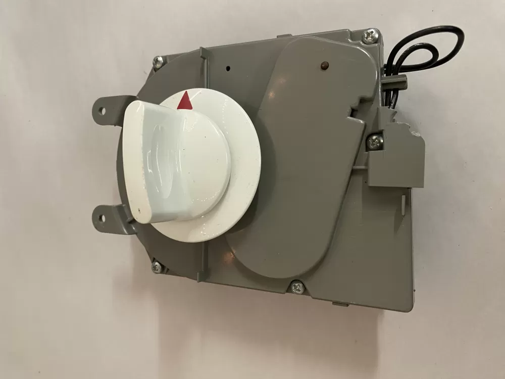 GE Washer WH12X1022 175D2307P004 Timer AZ201284 | BK2626