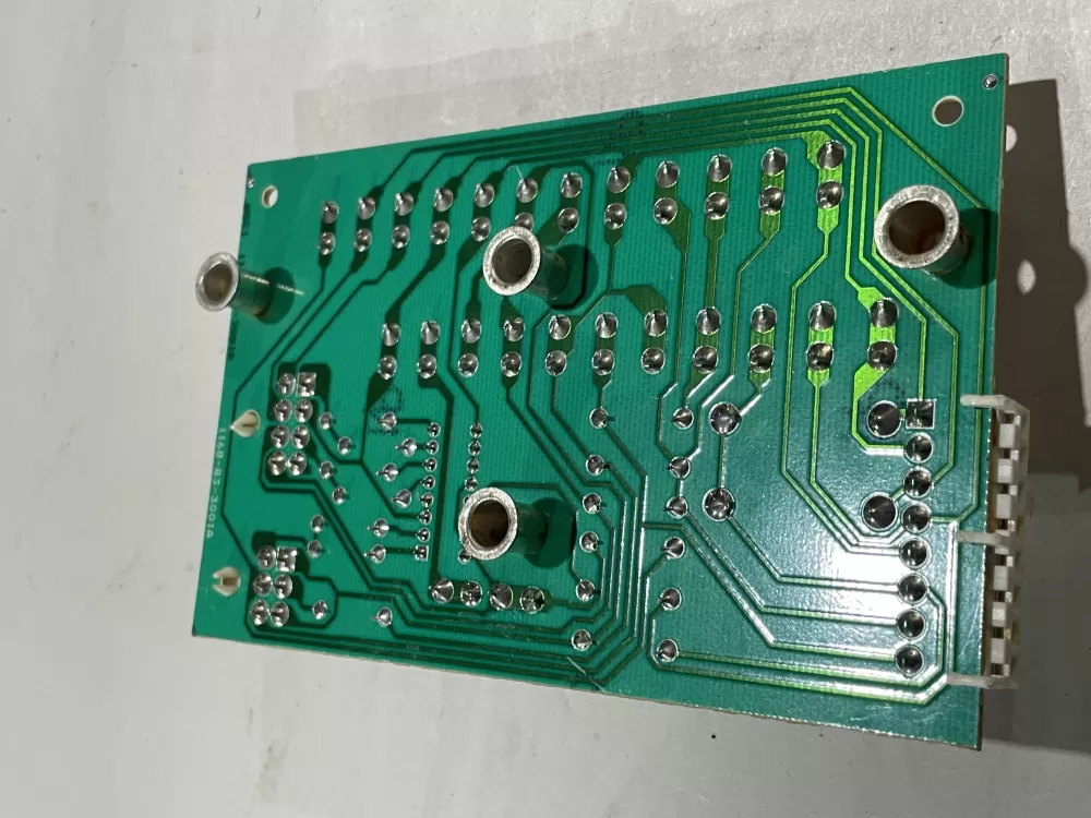 Goodman Amana 1168 300 Pcbem102 Furnace Control Board Ecm AZ179075 | Wm653