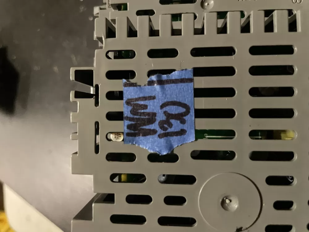 Maytag W10253697 WPW10253697 Washer Control Board AZ29820 | WM130