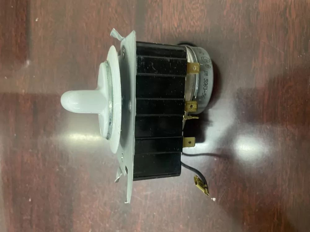 GE 572D520P021 WE4M271 Dryer Timer AZ30792 | KM293