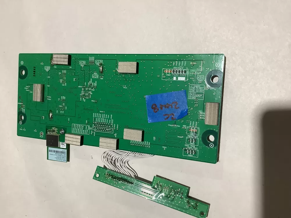 SAMSUNG DA92-00347E ASSY MODULE 8 INCH TFT-L AZ146028 | ZC2448