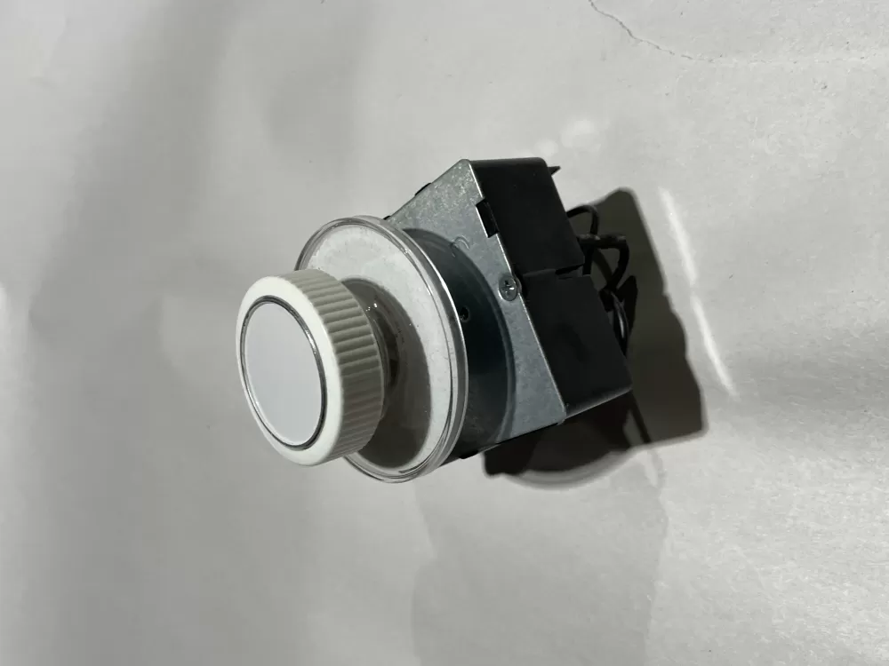 Whirlpool  Frigidaire  KitchenAid 3388255C Dryer Timer