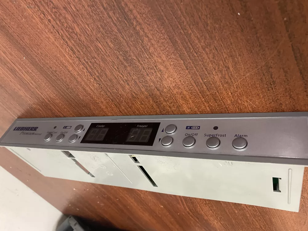 Liebherr 6113787 6113 787-00 Freezer Power Board AZ45756 | BKV442