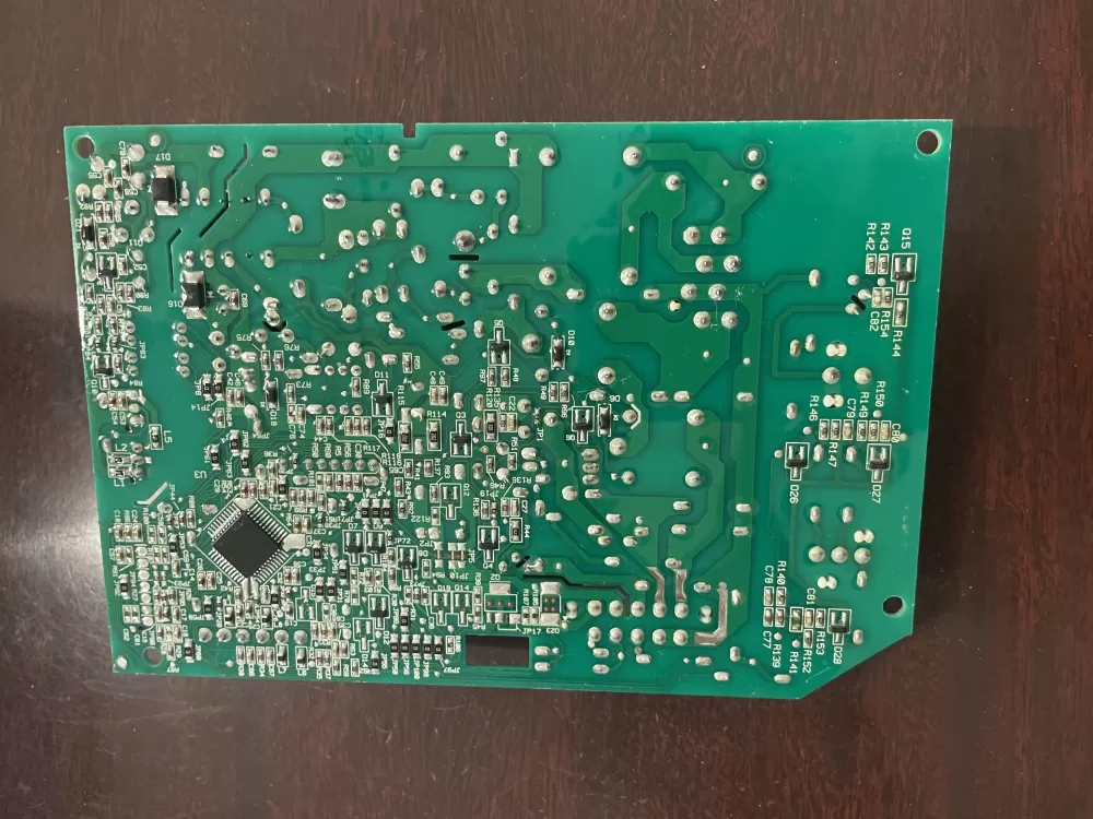 Whirlpool Kenmore W10205552 Refrigerator Control Board AZ32745 | KM52