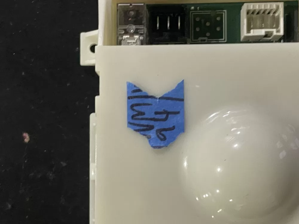 Frigidaire Electrolux AP5948941 137249930 Dryer Control AZ27373 | WM94