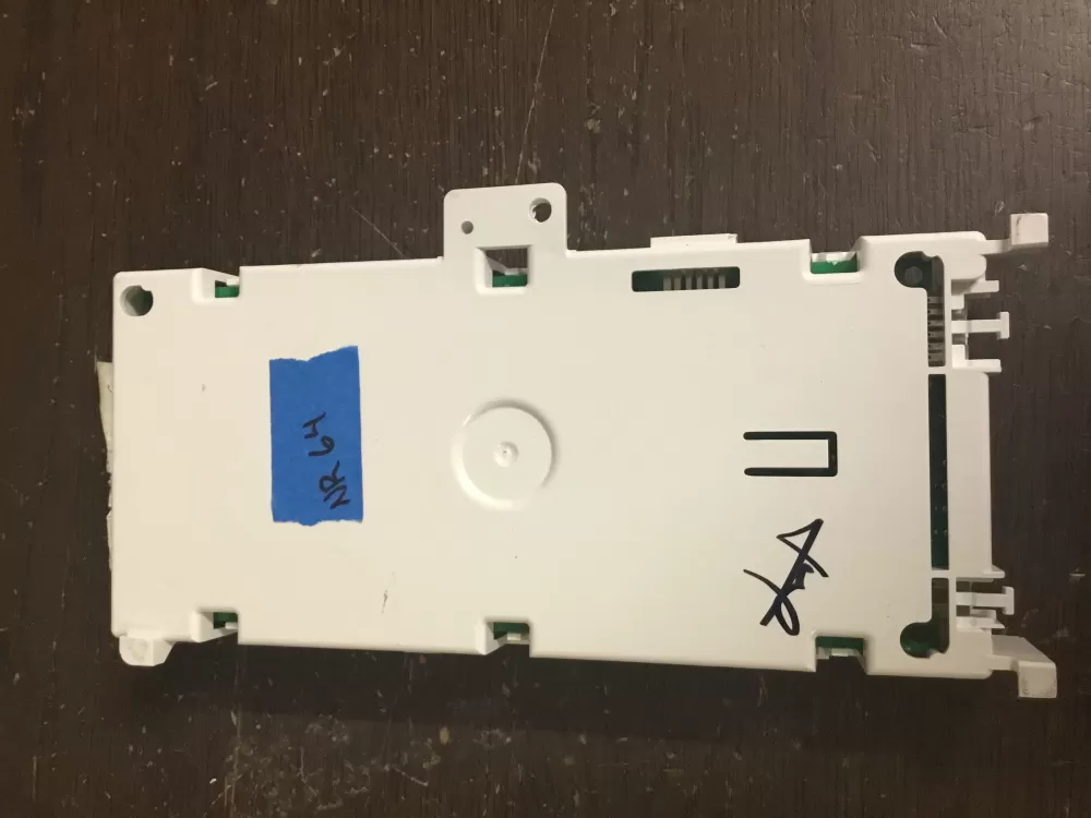 Whirlpool Maytag W11537215 W10875487 Dryer Control Board AZ18416 | NR64