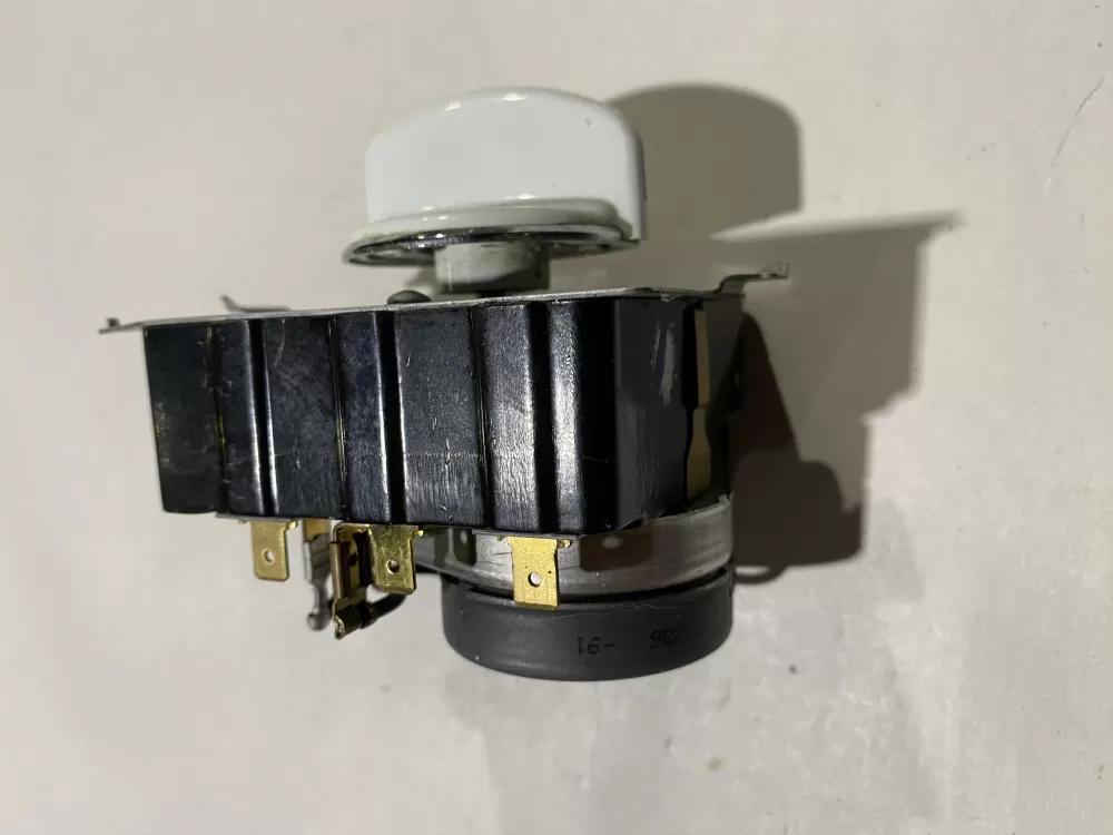 GE 572D520P019 WE4M189 Dryer Timer AZ141906 | BK2387
