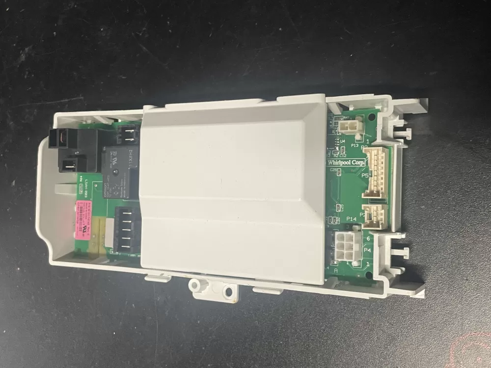 Whirlpool  Maytag  Kenmore  Amana AP6016286 W10174745 W10174745R W10182366 W10200473 WPW10174745 PS11749572 Dryer Control Board