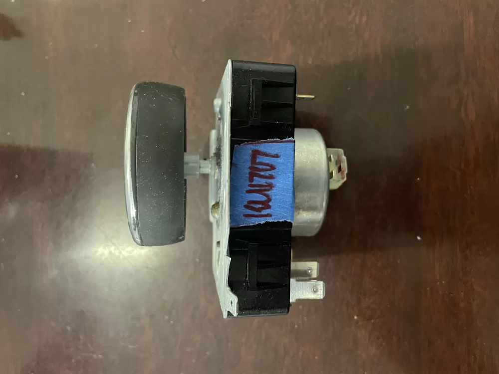 Whirlpool Maytag W10185982 Kenmore WPW10185982VP Dryer Timer AZ40585 | KM1707
