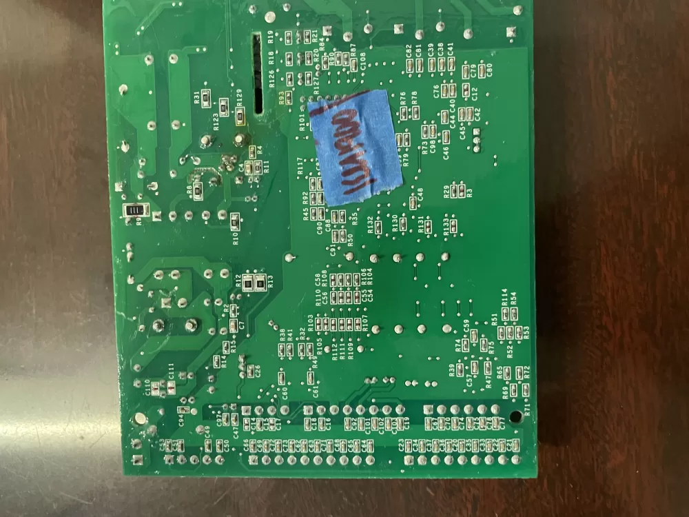 GE WR55X10956 WR55X10697 EBX1069P005 Refrigerator Control Board AZ52194 | KM1900