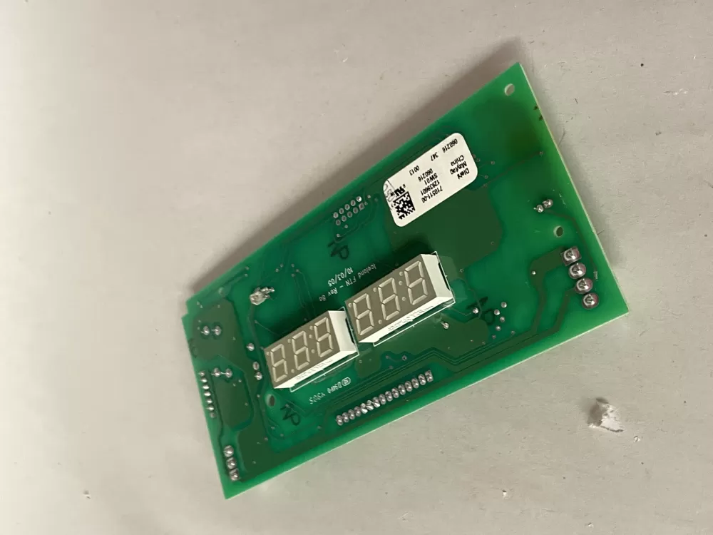 710511-00 Maytag Refrigerator Board - Control