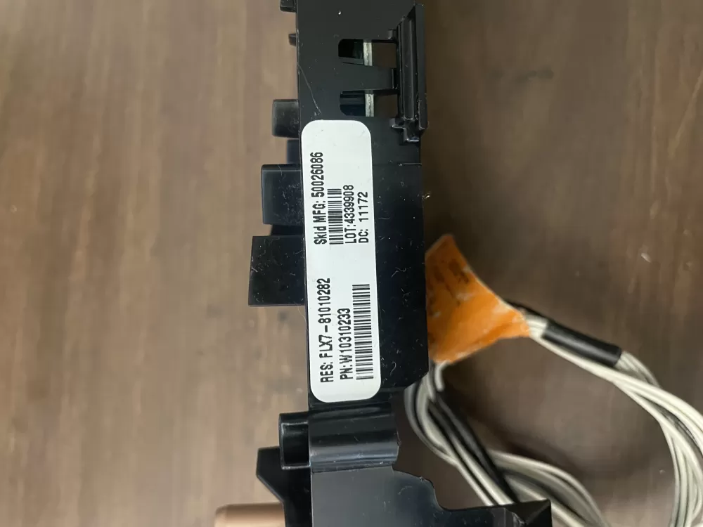 Whirlpool W10214714 W10285471 Dryer Control Board  AZ99263 | KMV174