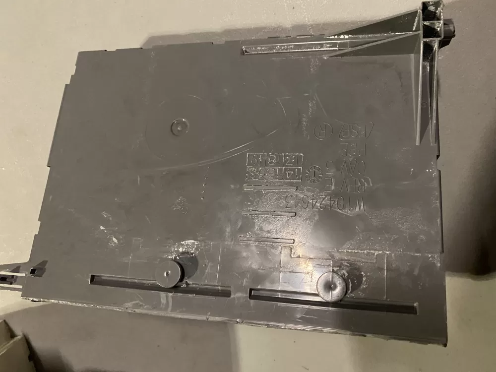 Whirlpool W10424643 Washer Control Board AZ27655 | BKV126
