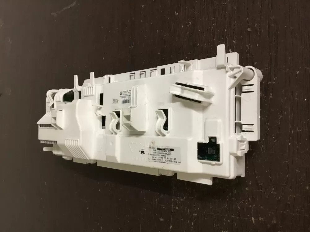 Electrolux 136006438 Dryer Control Board AZ14882 | NR559