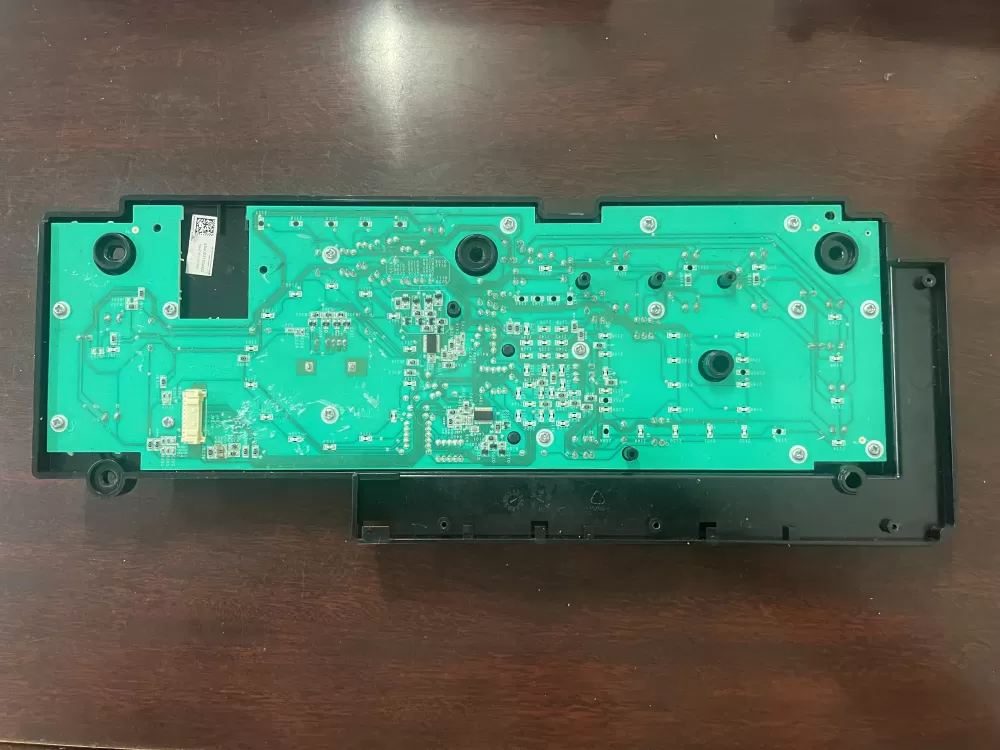 GE WE22X35978 AP7211612 234D2315G003 Dryer Control Board AZ36883 | KMV318