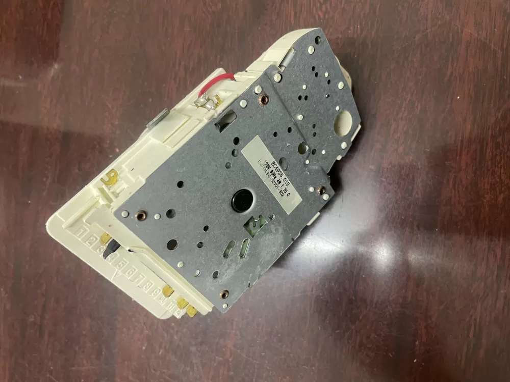 GE EC4926 01B Dishwasher Timer AZ30869 | KM249