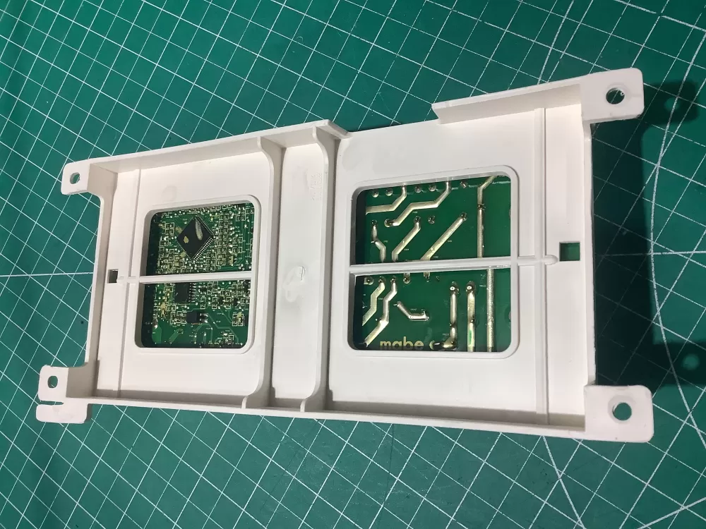 GE  Hotpoint WCC101K  234D2417G001R001 Washer Control Board