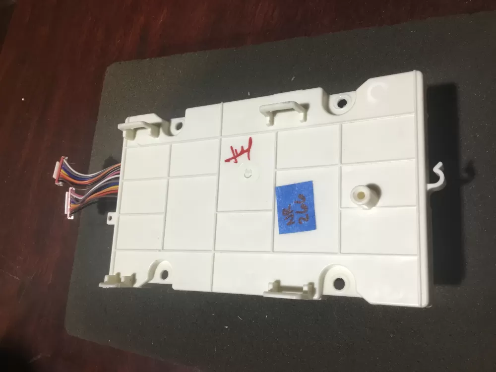 LG Kenmore Washer User Interface Board EBR85194742  EAX67322507 AZ106863 | NR266
