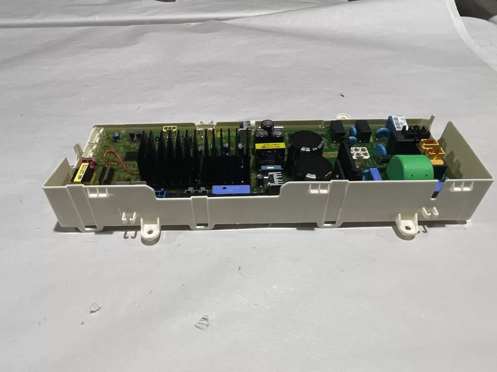 LG EBR80342101 Washer Control Board