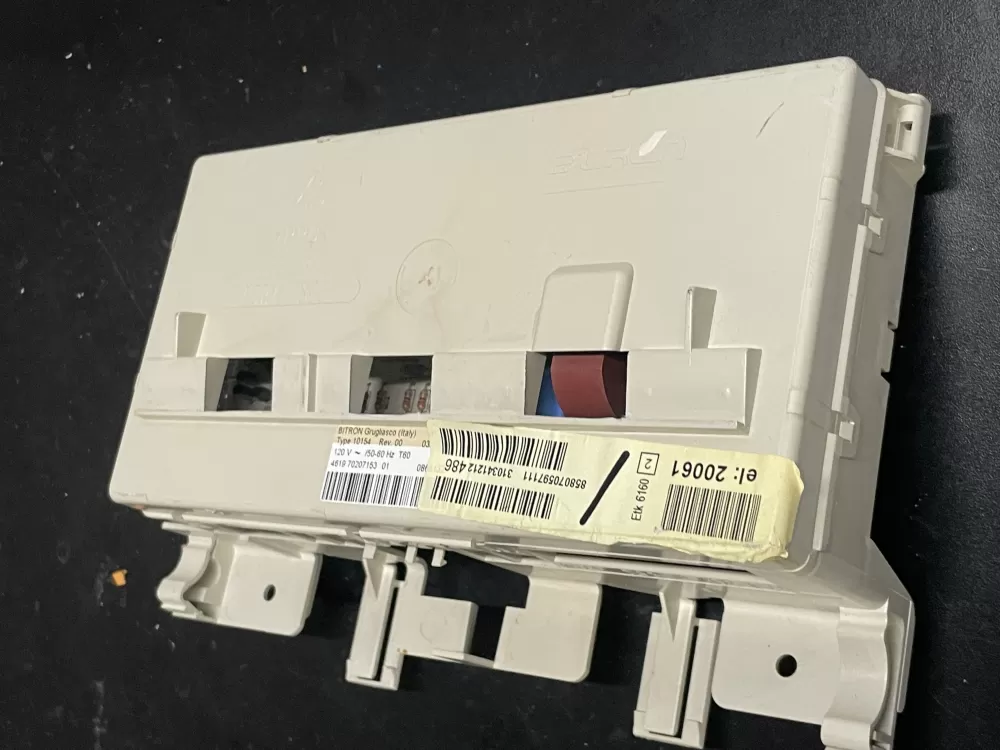 Whirlpool Kenmore 4619 70207 153 01 Washer Control Board AZ24607 | WMV292