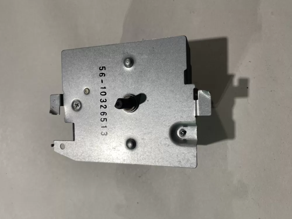 GE AP6027534 WE04X24551 PS11759041 234D2377P001 Dryer Timer AZ146314 | BK2455