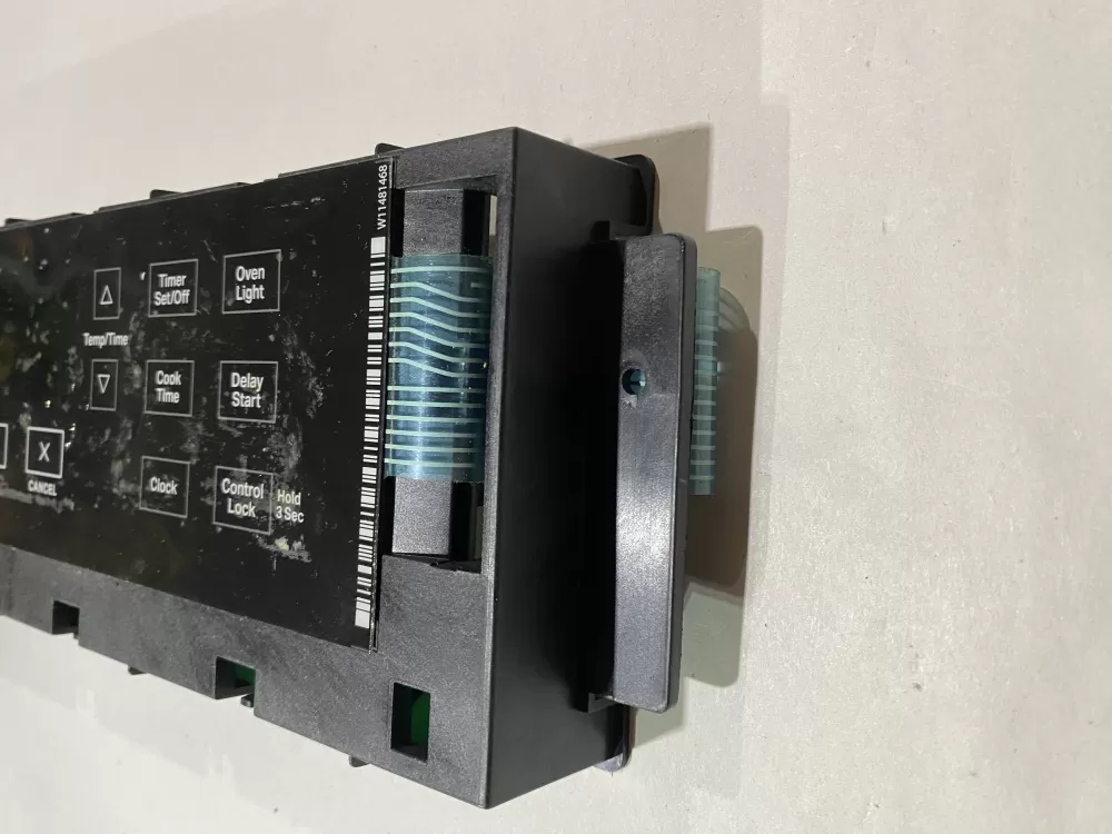 Whirlpool W11520704 Range Control Board AZ145837 | BKV761
