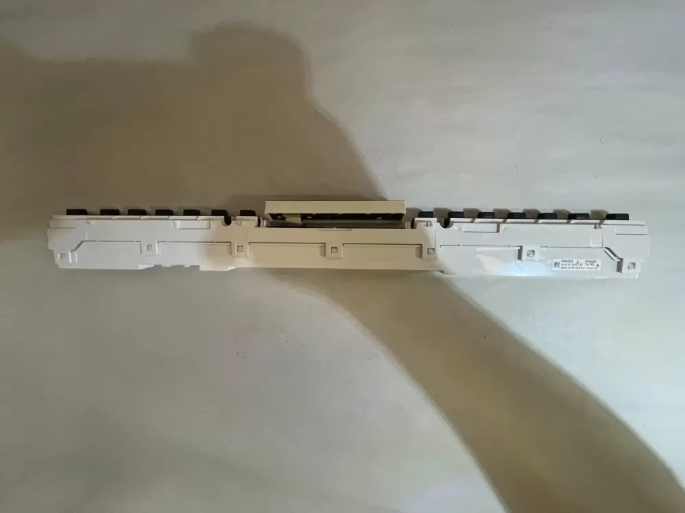 Bosch 9001028581 9001112778 Dishwasher Control Board UI Panel AZ189121 | KMV697