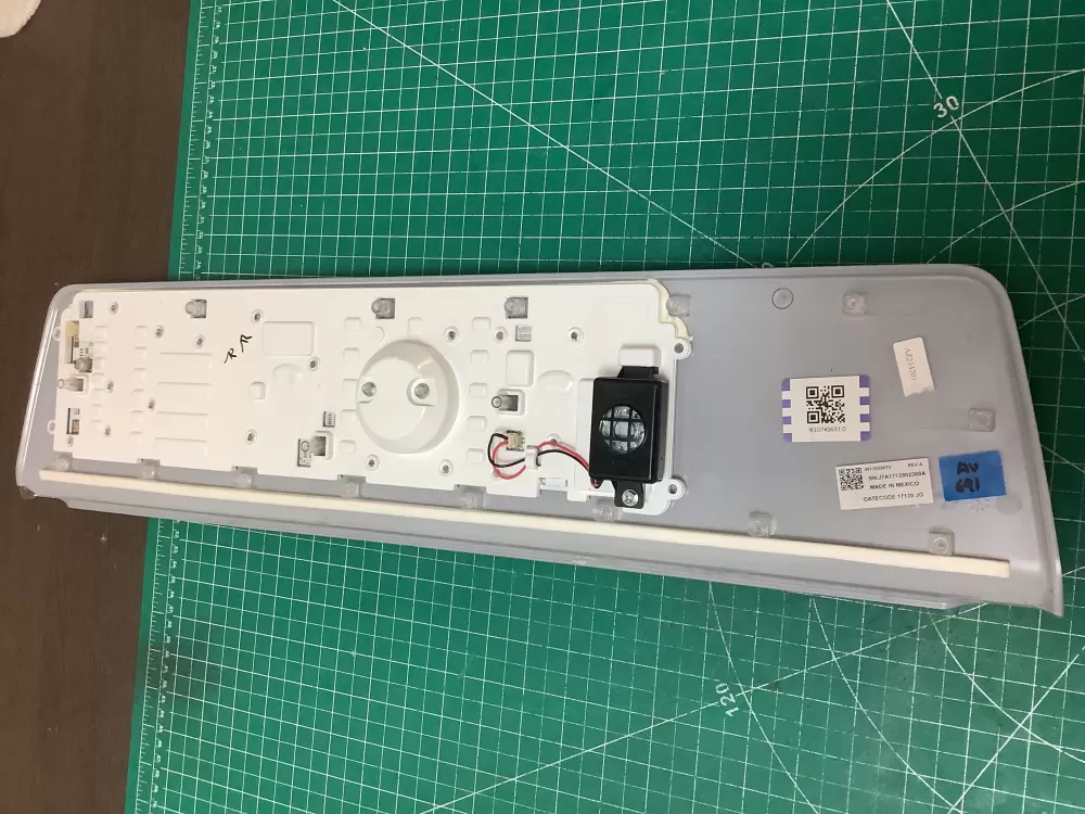Whirlpool Maytag W11035070 W10740693 Washer Control Panel Part AZ226080 | ARV691