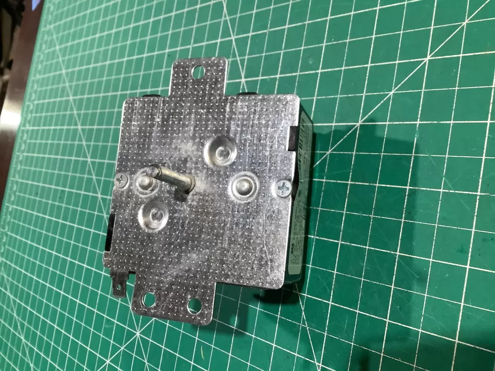 Whirlpool  Amana  Admiral AP6009056 3979618 3979618R 8299783 WP3979618 PS11742198 Dryer Timer