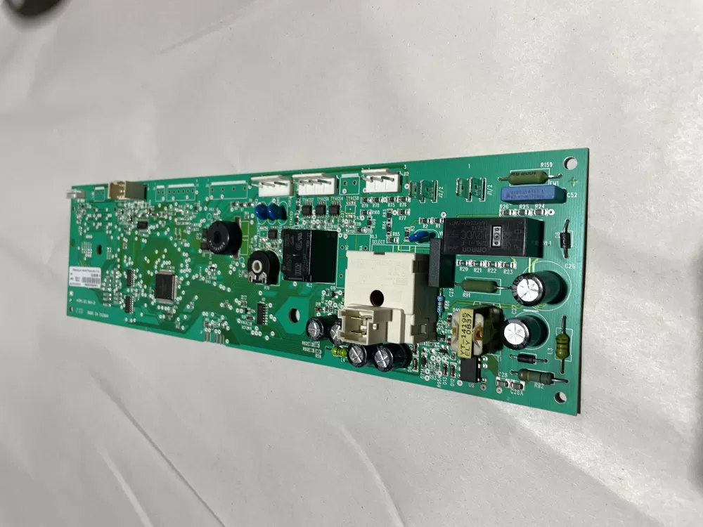Kenmore  Frigidaire  Electrolux 134732500 EL1347360 Washer Control Board