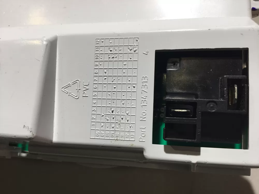 Frigidaire Electrolux 1347313 Dryer Control Board AZ36347 | NRV210