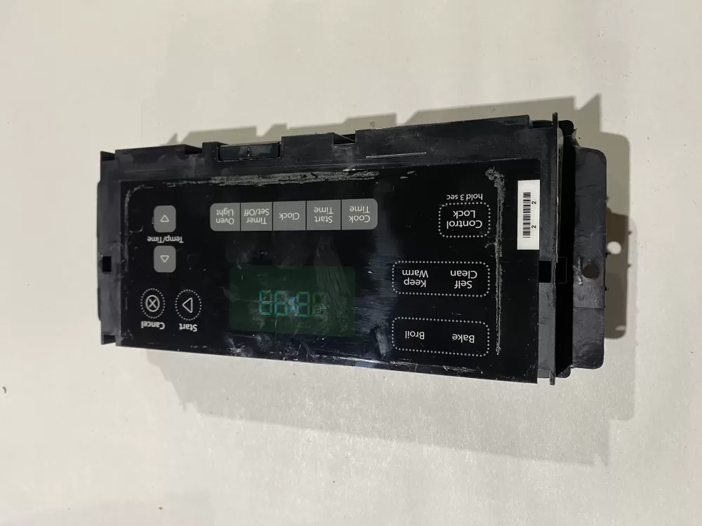 Whirlpool W10349612 W10349613 W10413075 Oven Control Board AZ175368 | BK736