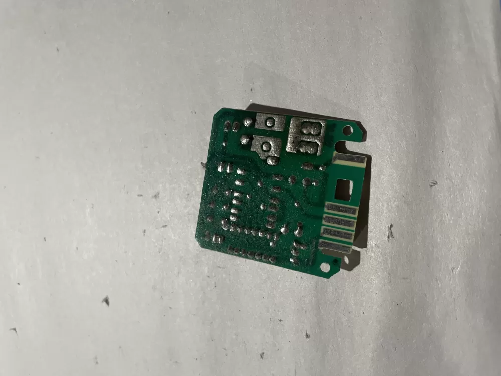 Whirlpool 8558178 WPW10476828 Dryer Control Board AZ191095 | Wm703