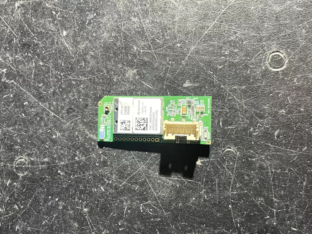 GE 245D2232G003 WCBN3607L(003) Range Wifi Module