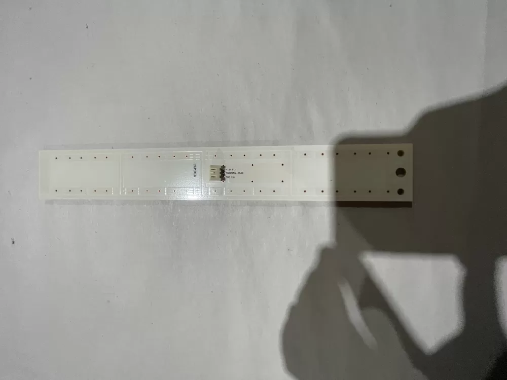 SMAW250-203B PCB REF LED Light Board 30143H7260 AZ186859 | KM2656