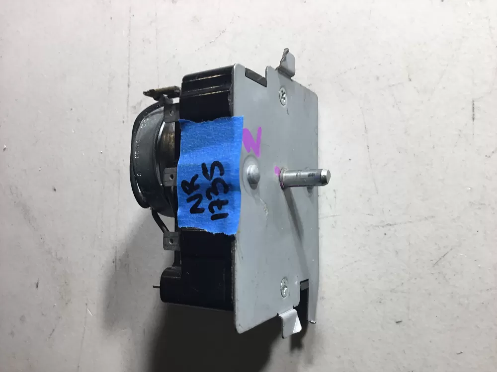 GE 175D2308P005 Dryer Timer AZ42538 | NR1735