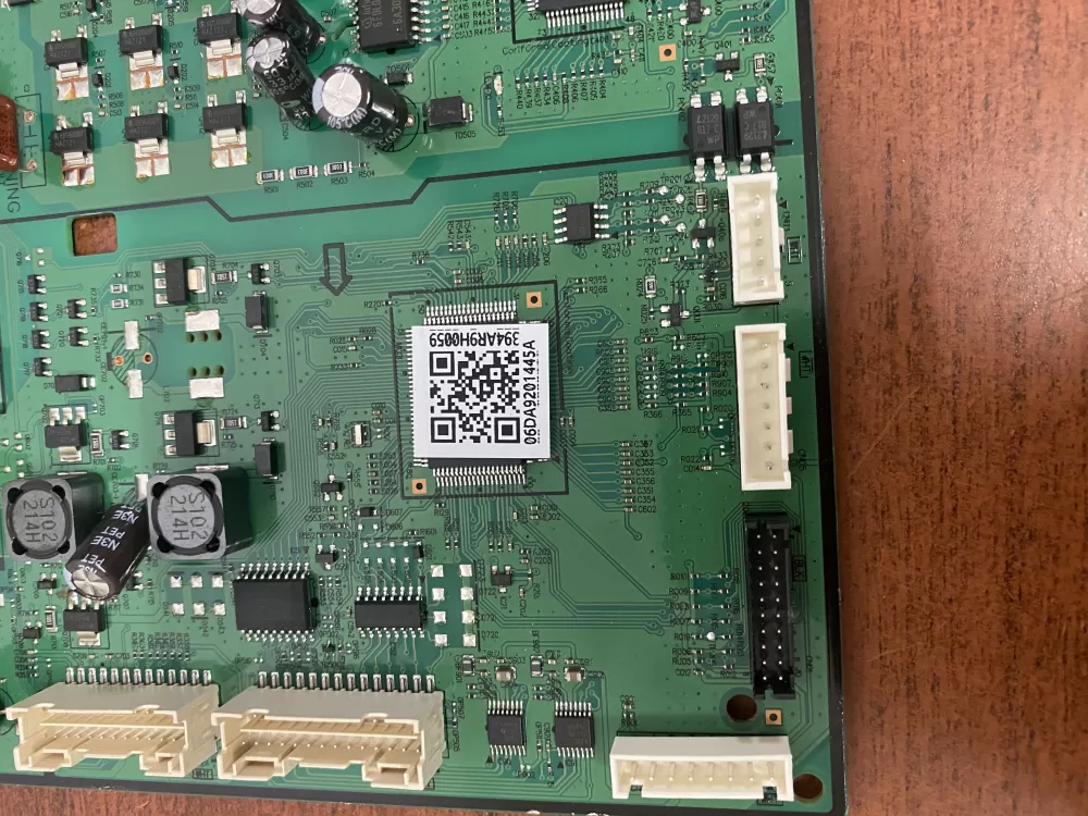 Samsung DA92-01445A Refrigerator Main Control Board AZ48590 | BK1788