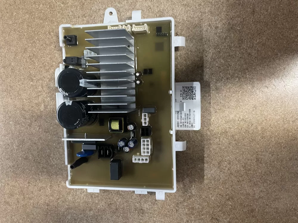 Whirlpool  KitchenAid  Kenmore  Maytag WPW10476828  AP6022061  8558178  W11266006  3020655  3390537R  8558178R  PS11755390  60S01870003 Dryer Moisture Sensor Control Board