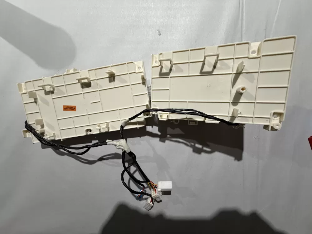 LG Kenmore EBR74776301 Washer Control Board Panel AZ219460 | KMV695