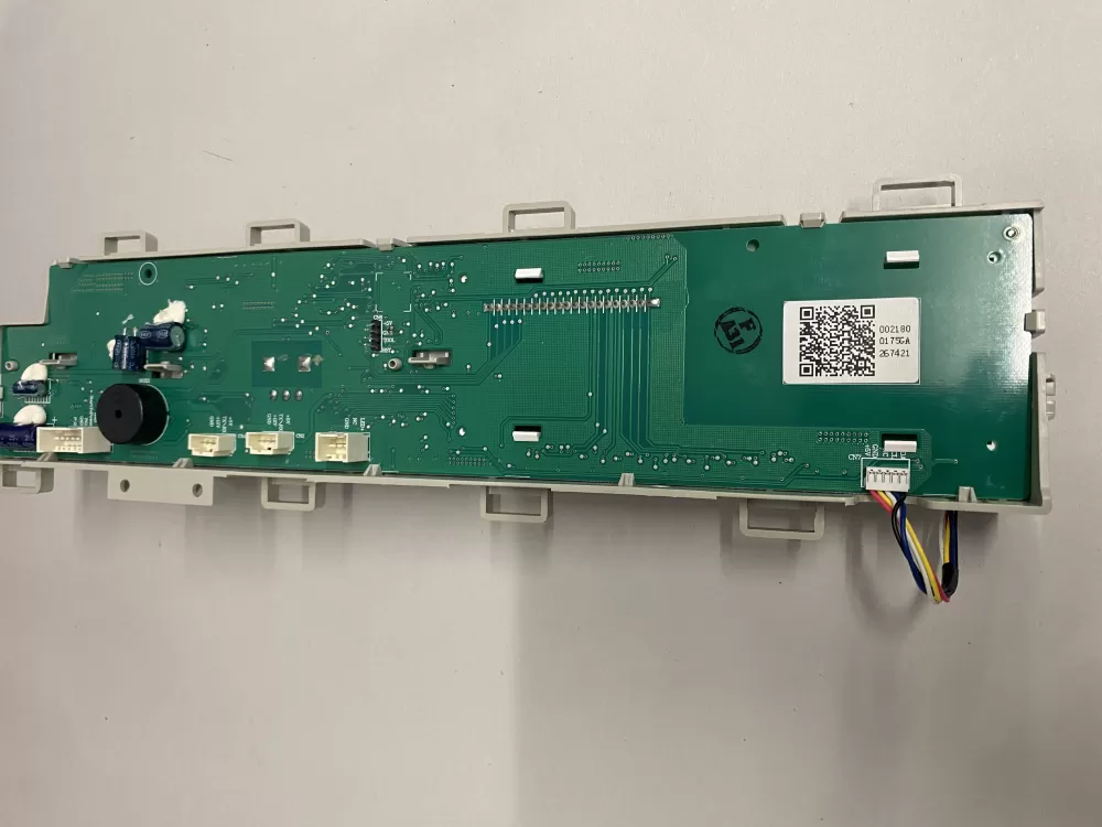 GE 0021800175 685285 Dryer Control Board AZ226631 | BK2035