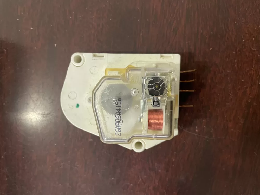 Whirlpool Amana AP6007234 2314156 Refrigerator Defrost Timer AZ48436 | KM1786