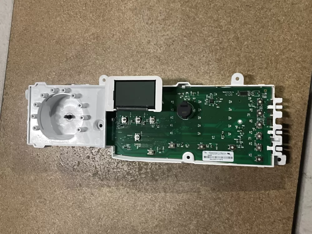 Frigidaire Electrolux 134622200 Washer Control Board AZ27021 | WMV108