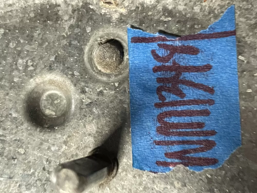 Whirlpool 3406723A 4433735 AP6008572 PS11741712 Dryer Timer AZ12069 | 1348